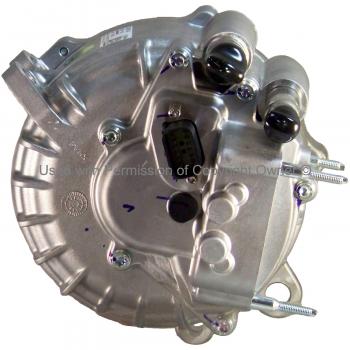 2012 Buick LaCrosse Alternator MPA 10232 image 2 of 4