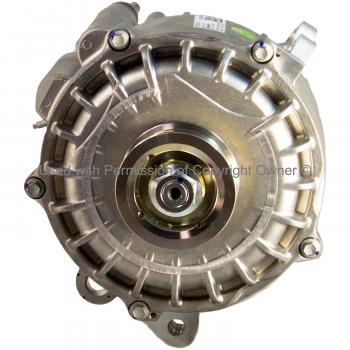 2012 Buick LaCrosse Alternator MPA 10232 image 3 of 4