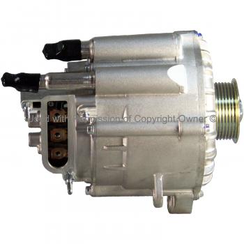2012 Buick LaCrosse Alternator MPA 10232 image 4 of 4