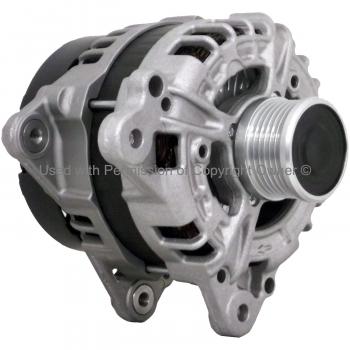 2017 Porsche 911 Alternator MPA 10233 image 1 of 4