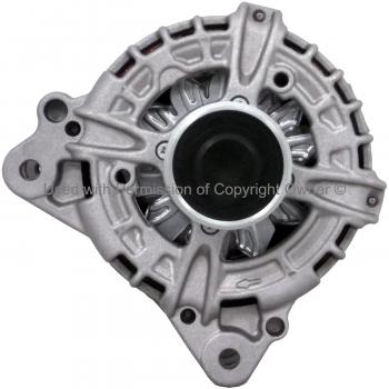2017 Porsche 911 Alternator MPA 10233 image 3 of 4