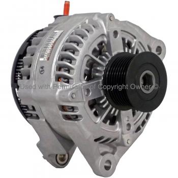 2015 Ram 5500 Alternator Lower MPA 10234 image 1 of 4