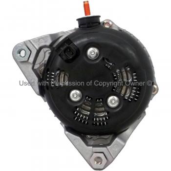 2015 Ram 5500 Alternator Lower MPA 10234 image 2 of 4