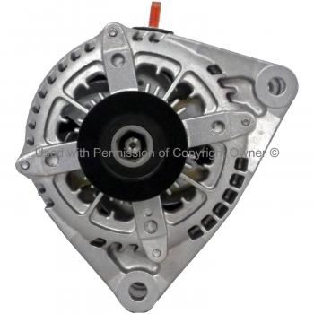 2015 Ram 5500 Alternator Lower MPA 10234 image 3 of 4