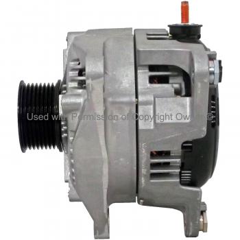 2015 Ram 5500 Alternator Lower MPA 10234 image 4 of 4