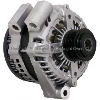 2019 Land Rover Range Rover Sport Alternator