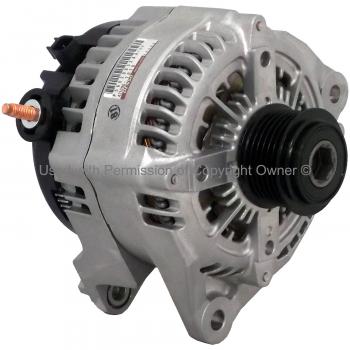 2013 Ram 1500 Alternator MPA 10236 image 1 of 4