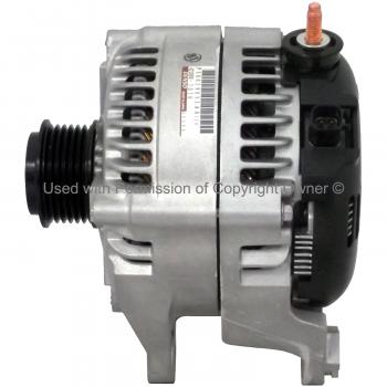2013 Ram 1500 Alternator MPA 10236 image 4 of 4