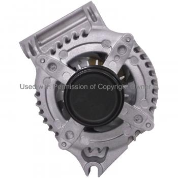 2015 Chrysler 200 Alternator MPA 10237 image 3 of 4