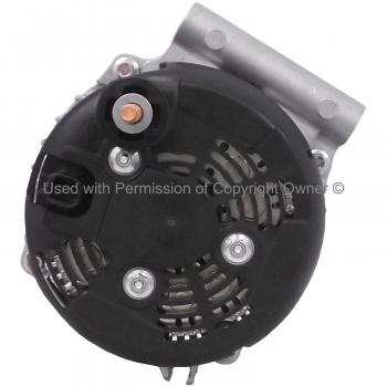 2015 Jeep Cherokee Alternator MPA 10238 image 2 of 4