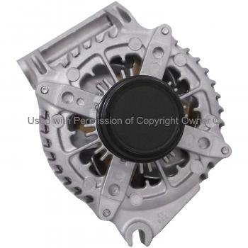 2015 Jeep Cherokee Alternator MPA 10238 image 3 of 4