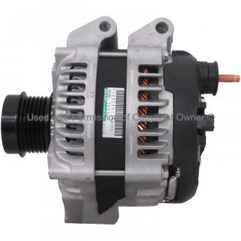 2015 Jeep Cherokee Alternator MPA 10238 image 4 of 4