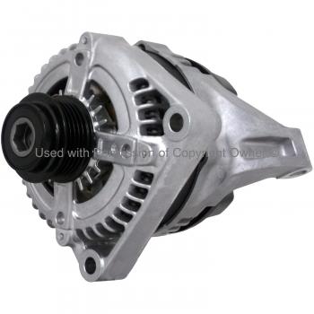 2015 Ram 5500 Alternator Lower MPA 10239 image 1 of 4