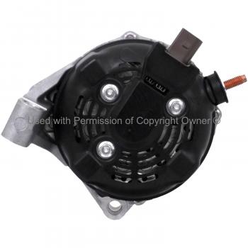 2015 Ram 5500 Alternator Lower MPA 10239 image 2 of 4