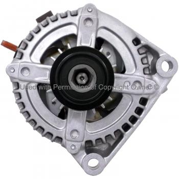 2015 Ram 5500 Alternator Lower MPA 10239 image 3 of 4