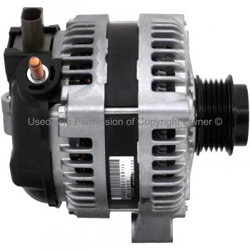 2015 Ram 5500 Alternator Lower MPA 10239 image 4 of 4