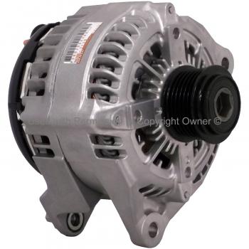 2015 Ram 5500 Alternator MPA 10240 image 1 of 4