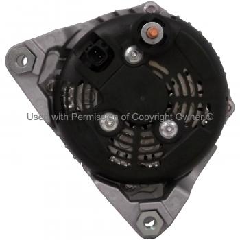 2015 Ram 5500 Alternator MPA 10240 image 2 of 4