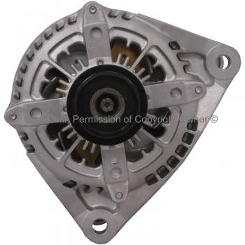 2015 Ram 5500 Alternator MPA 10240 image 3 of 4