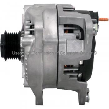 2015 Ram 5500 Alternator MPA 10240 image 4 of 4