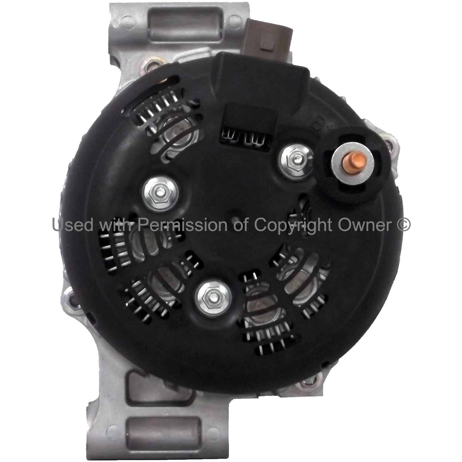 MPA 10241 - Alternator MPA 10241 Alternator product image 2 of 4