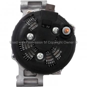 2015 Ram 1500 Alternator MPA 10241 image 2 of 4