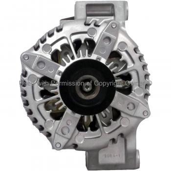 2015 Ram 1500 Alternator MPA 10241 image 3 of 4