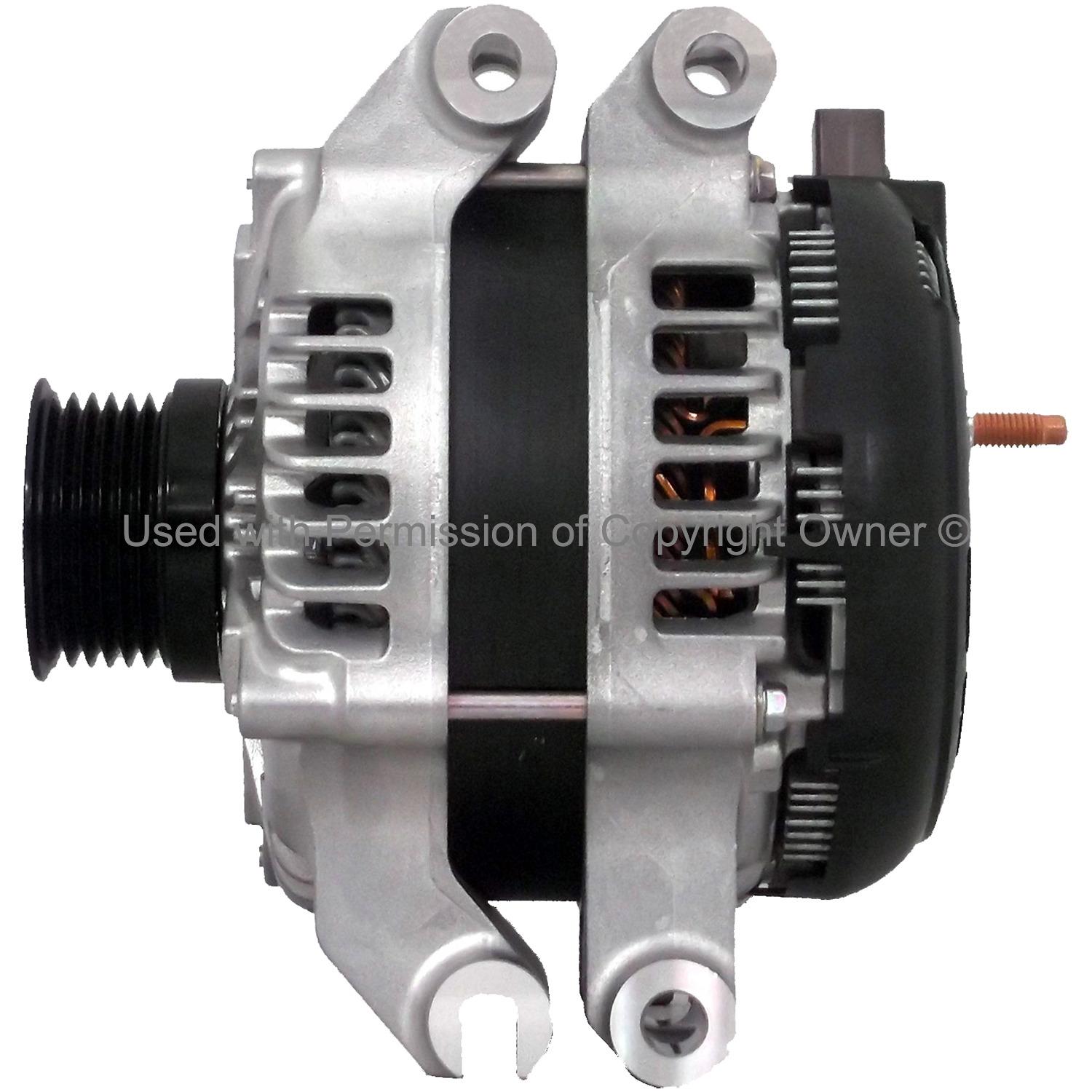 MPA 10241 - Alternator MPA 10241 Alternator product image 4 of 4