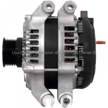 2015 Ram 1500 Alternator MPA 10241 image 4 of 4