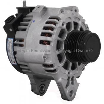 2014 Hyundai Elantra Alternator MPA 10242 image 1 of 4