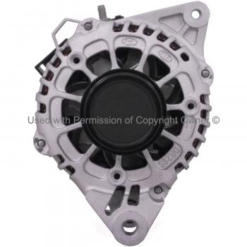 2014 Hyundai Elantra Alternator MPA 10242 image 3 of 4