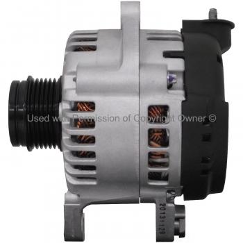 2014 Hyundai Elantra Alternator MPA 10242 image 4 of 4