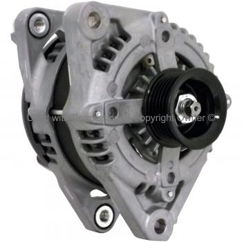2015 Hyundai Genesis Alternator MPA 10243 image 1 of 4