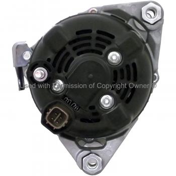 2015 Hyundai Genesis Alternator MPA 10243 image 2 of 4
