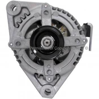 2015 Hyundai Genesis Alternator MPA 10243 image 3 of 4