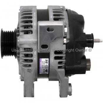 2015 Hyundai Genesis Alternator MPA 10243 image 4 of 4