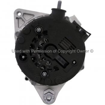 2014 Hyundai Elantra Alternator MPA 10246 image 2 of 4