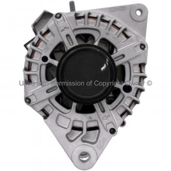 2014 Hyundai Elantra Alternator MPA 10246 image 3 of 4