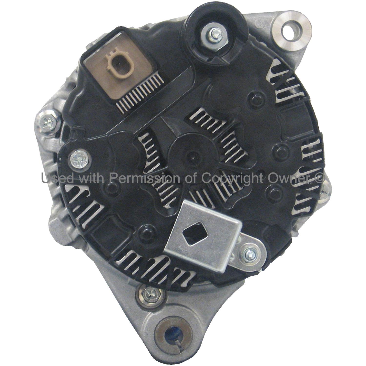 MPA 10248 Alternator product image 2 of 4