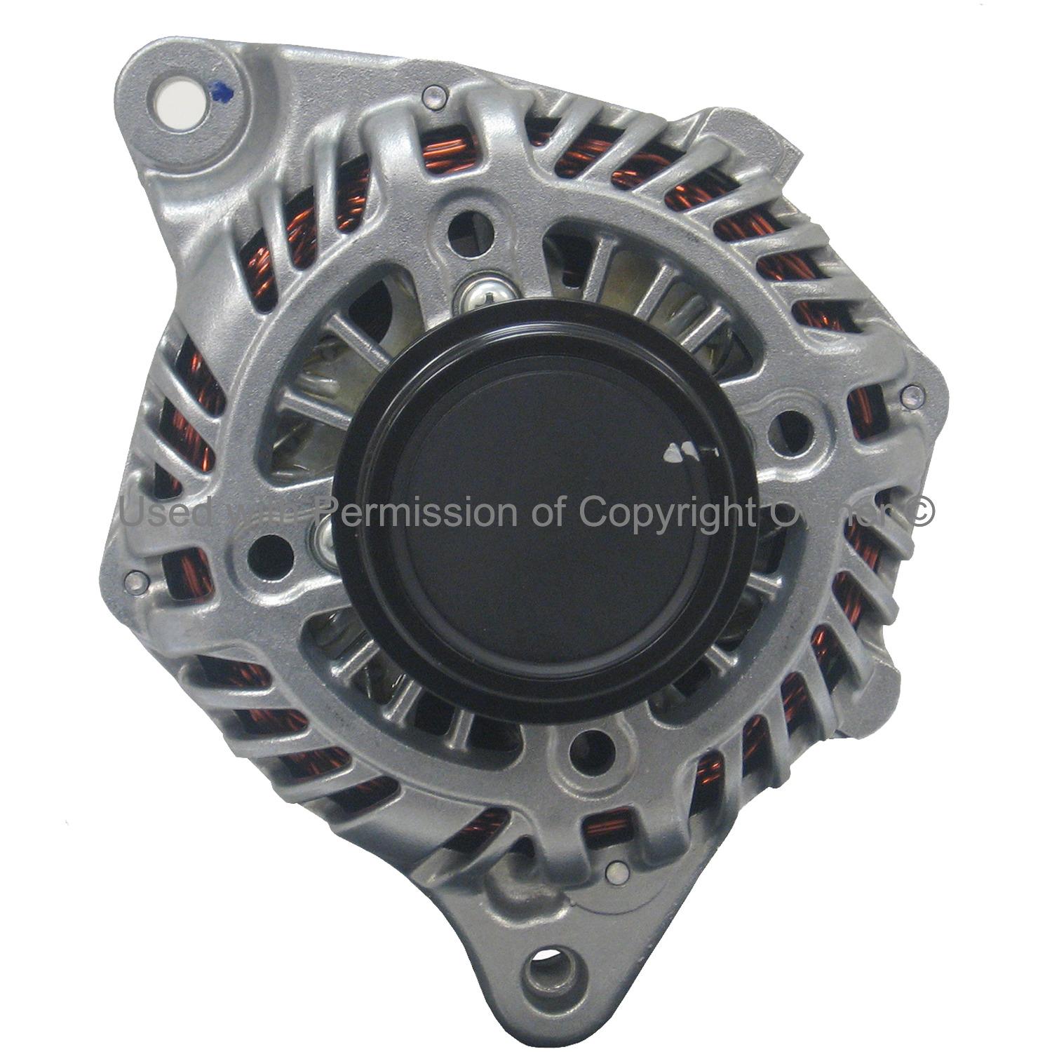 MPA 10248 Alternator product image 3 of 4