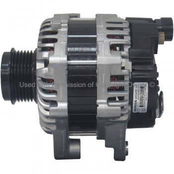2016 Honda Fit Alternator MPA 10248 image 4 of 4