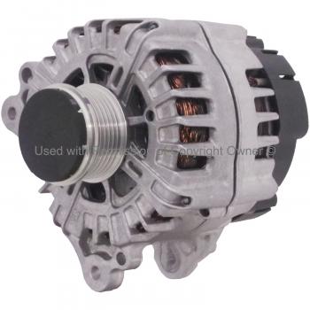 2014 Porsche Cayenne Alternator