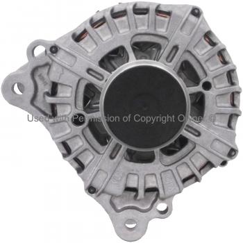 2014 Porsche Cayenne Alternator MPA 10250 image 3 of 4