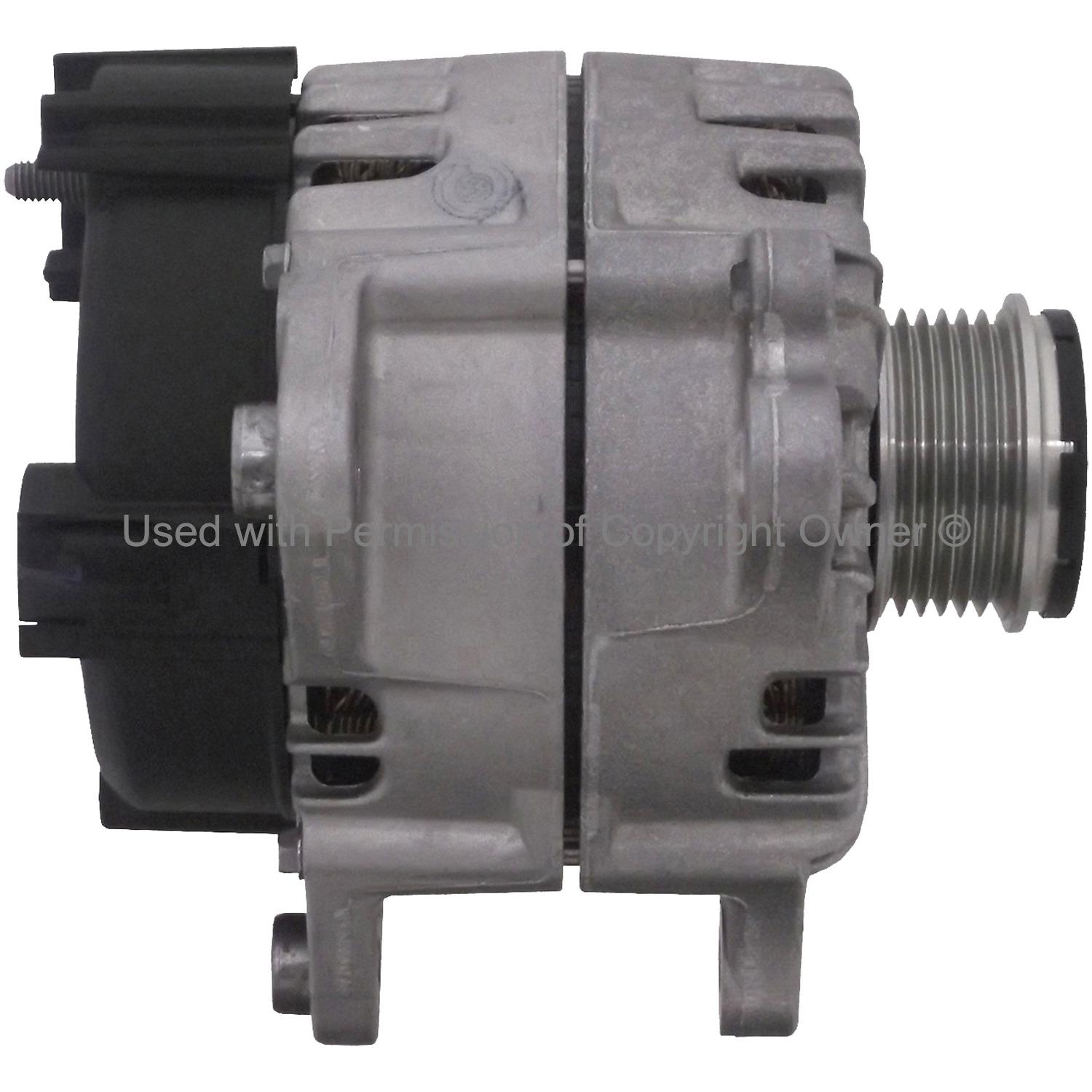 MPA 10250 - Alternator MPA 10250 Alternator product image 4 of 4