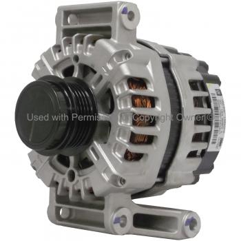 2015 Buick Verano Alternator