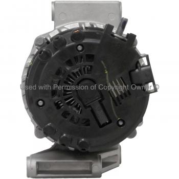 2015 Buick Verano Alternator MPA 10251 image 2 of 4