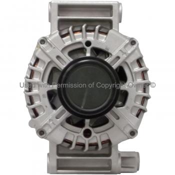2015 Buick Verano Alternator MPA 10251 image 3 of 4