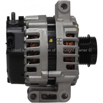 2015 Buick Verano Alternator MPA 10251 image 4 of 4