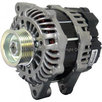 2016 Honda Fit Alternator MPA 10252 image 1 of 4