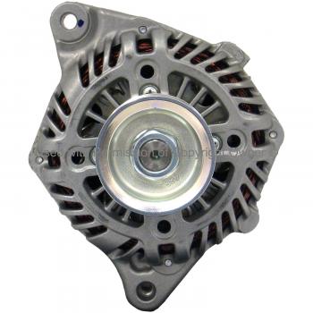 2016 Honda Fit Alternator MPA 10252 image 3 of 4